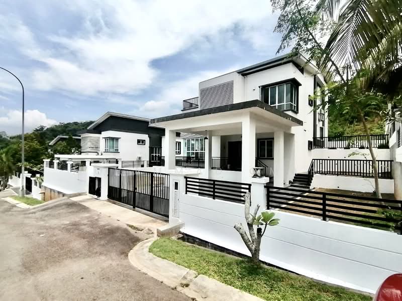 Rumah Banglo untuk Dijual di Bangi (Selangor) - Mohammad Omar - PropertyGuru.com.my