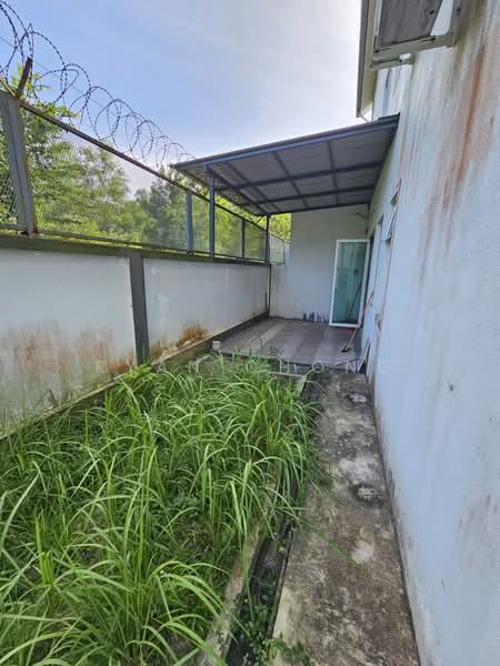 Semi-Detached House for Sale in Alam Impian (Shah Alam) - Ryan Chong - Exterior - PropertyGuru.com.my