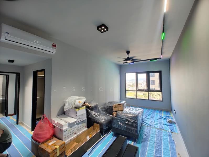 Service Residence for Sale at Arunya @ KL North - Jessica Lim - Interior - PropertyGuru.com.my