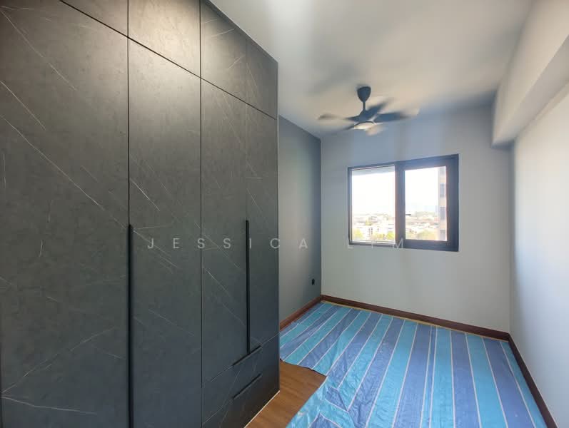 Service Residence for Sale at Arunya @ KL North - Jessica Lim - Bedroom - PropertyGuru.com.my
