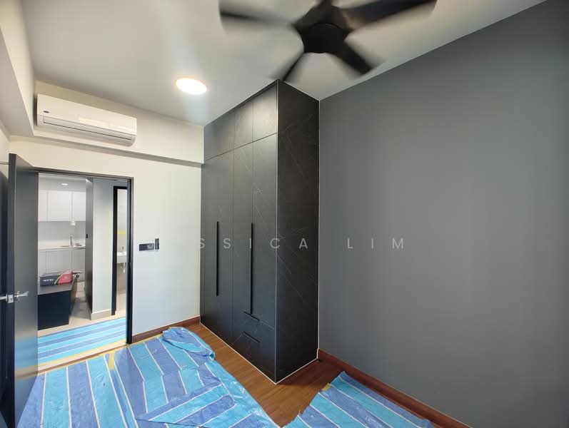 Service Residence for Sale at Arunya @ KL North - Jessica Lim - Bedroom - PropertyGuru.com.my