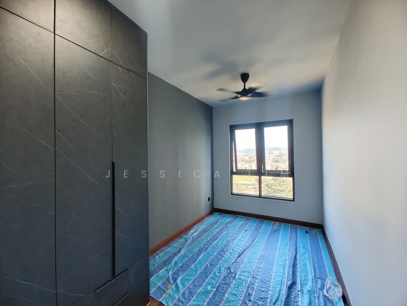 Service Residence for Sale at Arunya @ KL North - Jessica Lim - Bedroom - PropertyGuru.com.my