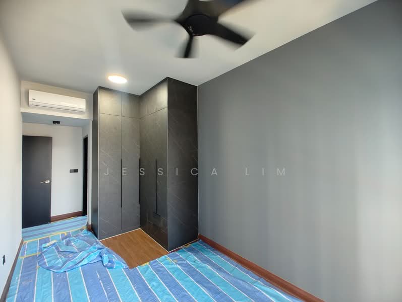 Service Residence for Sale at Arunya @ KL North - Jessica Lim - Bedroom - PropertyGuru.com.my