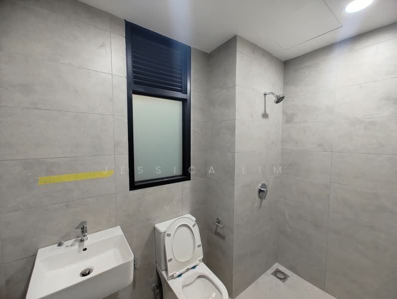 Service Residence for Sale at Arunya @ KL North - Jessica Lim - Bathroom - PropertyGuru.com.my