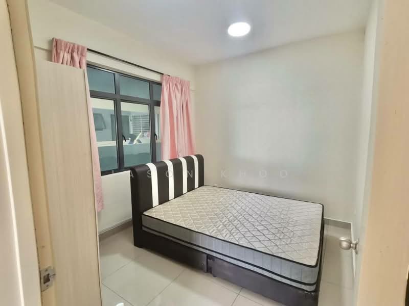 Servis Apartment untuk Dijual di ARC @ Austin Hills - Jason Khoo - Bedroom - PropertyGuru.com.my