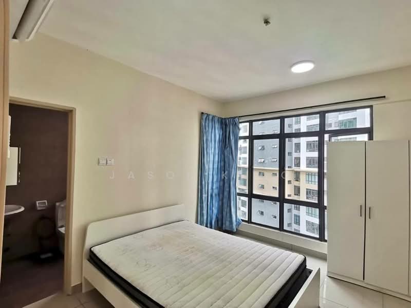 Servis Apartment untuk Dijual di ARC @ Austin Hills - Jason Khoo - Bedroom - PropertyGuru.com.my