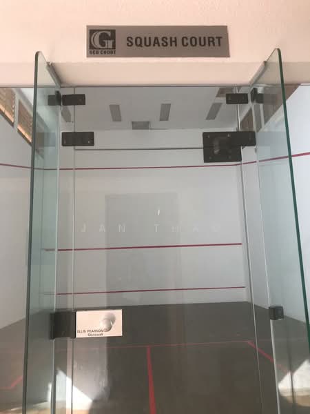 Condominium for Sale at GCB Court - Jan Tham - Interior - PropertyGuru.com.my