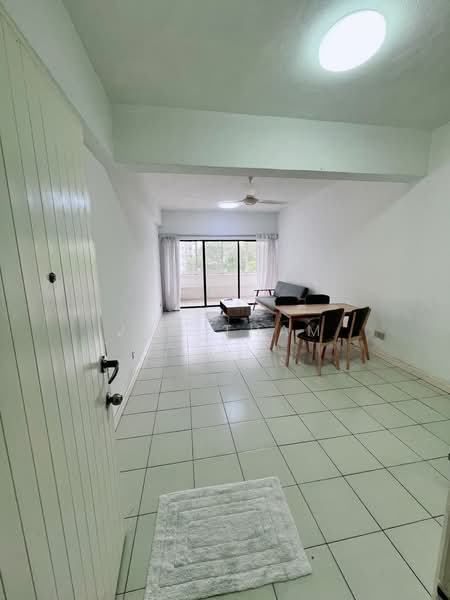 Condominium for Sale at GCB Court - Jan Tham - Living Room - PropertyGuru.com.my