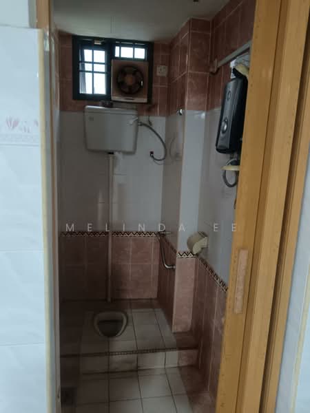 Untuk Dijual - Johor Bahru