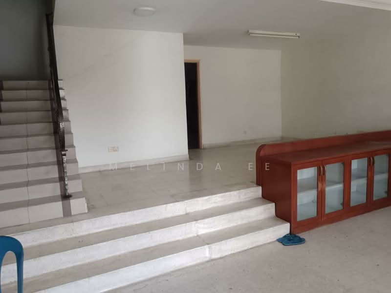 Untuk Dijual - Johor Bahru