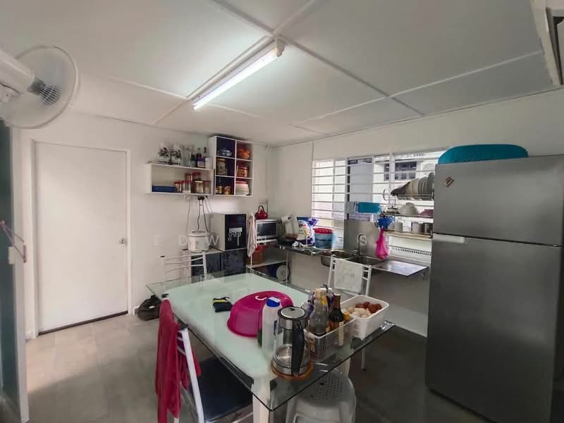 Rumah Teres 1 Tingkat untuk Dijual di Johor Bahru (Johor) - Edwin Dass - PropertyGuru.com.my