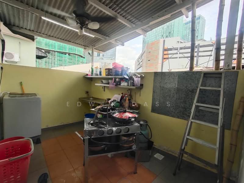 Rumah Teres 1 Tingkat untuk Dijual di Johor Bahru (Johor) - Edwin Dass - PropertyGuru.com.my
