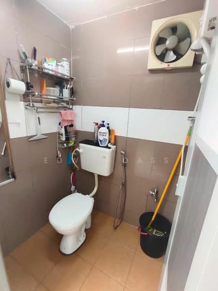 Rumah Teres 1 Tingkat untuk Dijual di Johor Bahru (Johor) - Edwin Dass - PropertyGuru.com.my