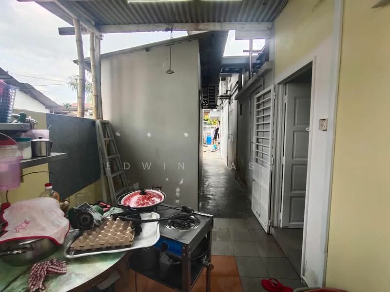 Rumah Teres 1 Tingkat untuk Dijual di Johor Bahru (Johor) - Edwin Dass - PropertyGuru.com.my