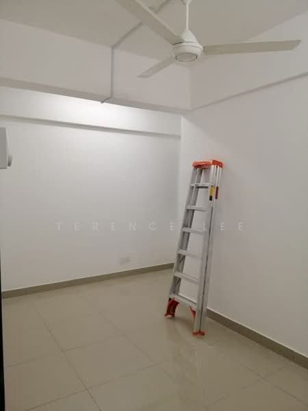 Pangsapuri untuk Disewa di Palm Garden Apartment - Terence Lee - Interior - PropertyGuru.com.my