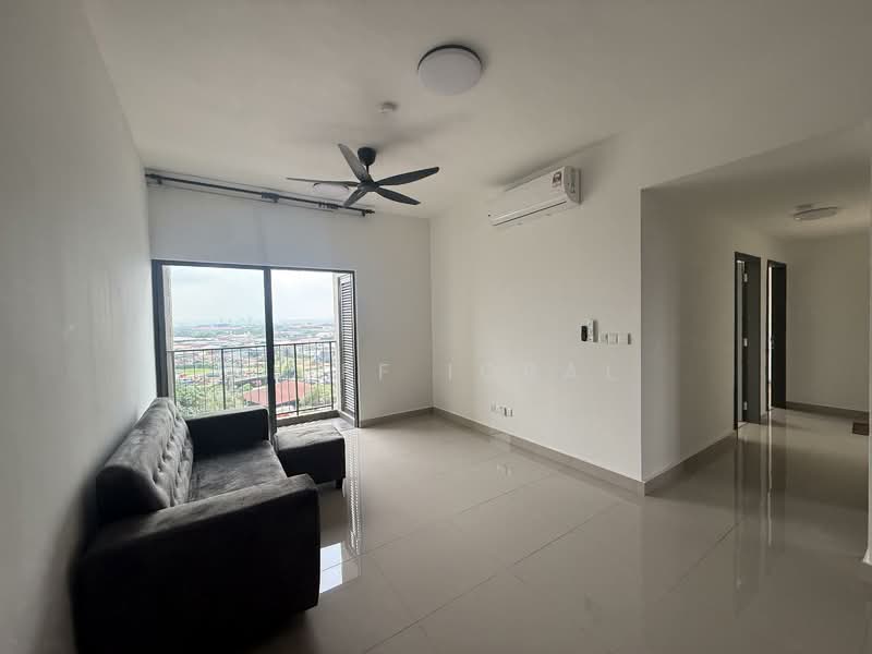 Condominium for Rent at Arinna - Aliff Iqbal - Living Room - PropertyGuru.com.my