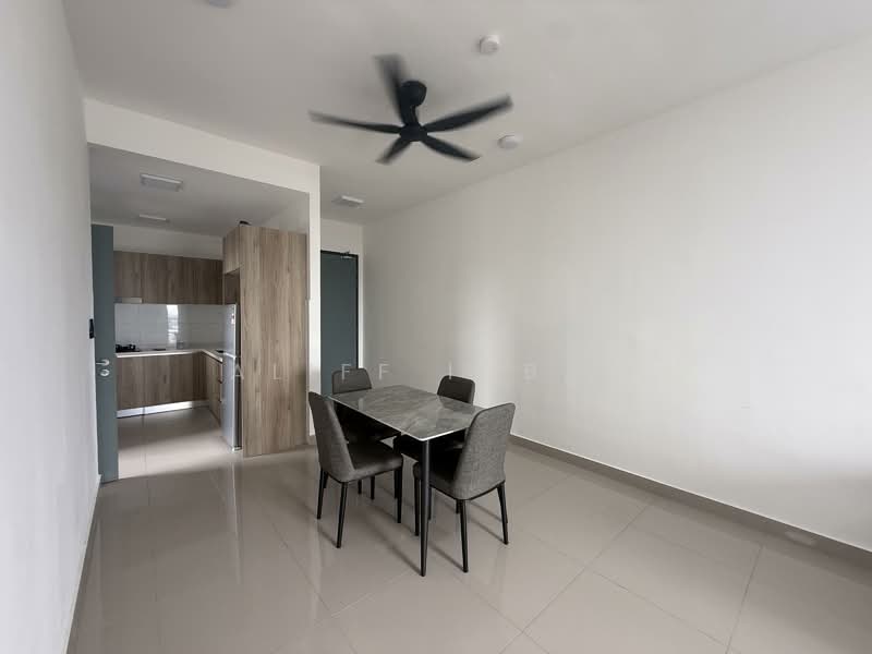 Condominium for Rent at Arinna - Aliff Iqbal - Kitchen - PropertyGuru.com.my