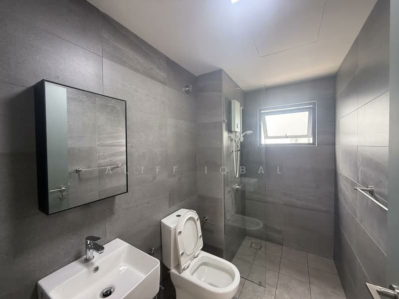 Condominium for Rent at Arinna - Aliff Iqbal - PropertyGuru.com.my