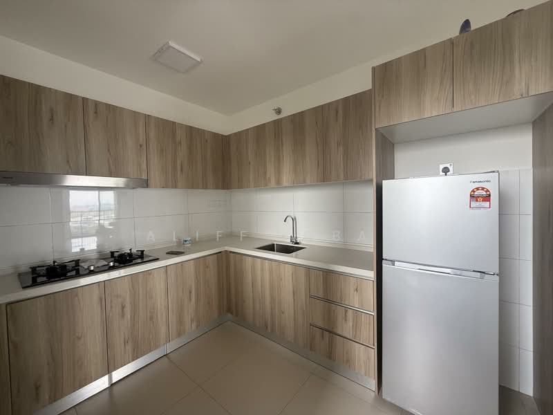 Condominium for Rent at Arinna - Aliff Iqbal - PropertyGuru.com.my