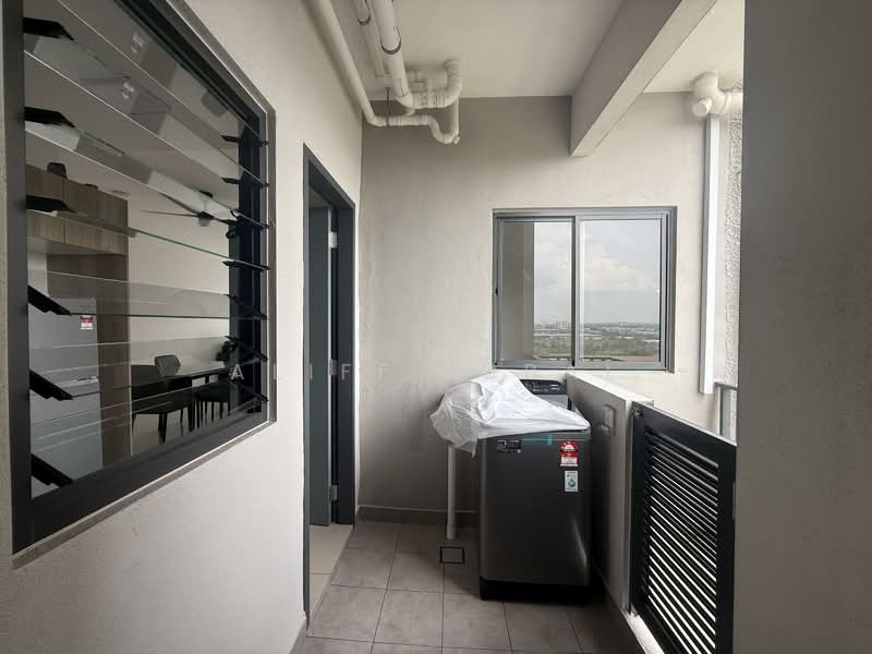 Condominium for Rent at Arinna - Aliff Iqbal - PropertyGuru.com.my