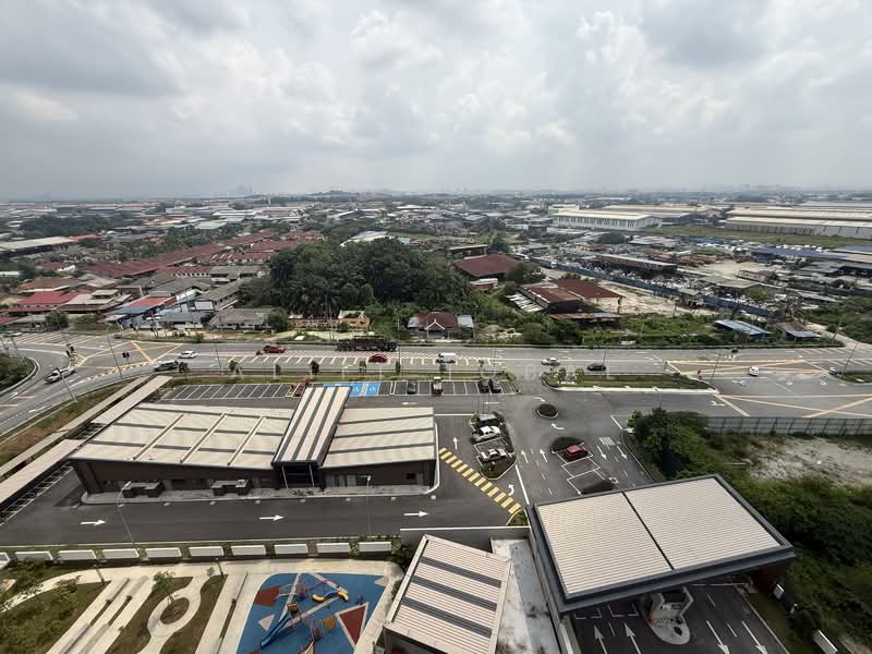 Condominium for Rent at Arinna - Aliff Iqbal - PropertyGuru.com.my
