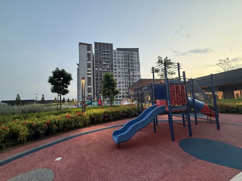 Condominium for Rent at Arinna - Aliff Iqbal - PropertyGuru.com.my
