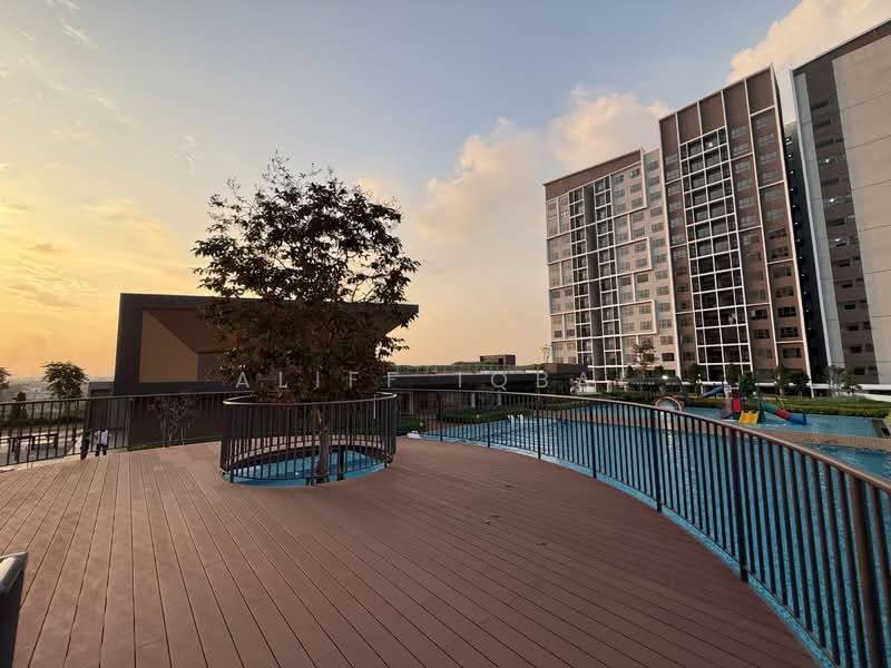 Condominium for Rent at Arinna - Aliff Iqbal - PropertyGuru.com.my