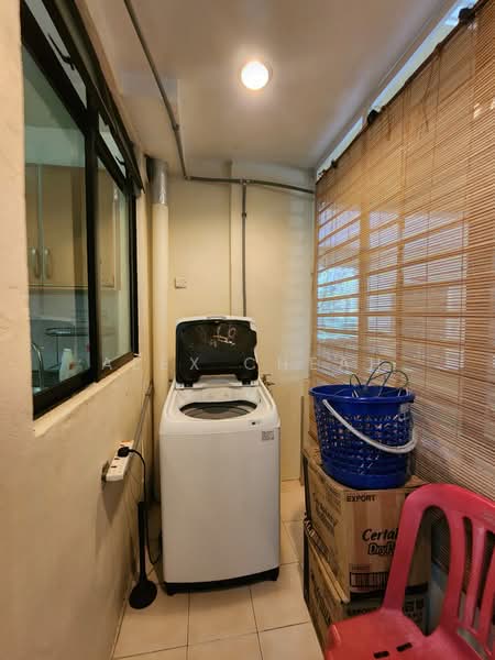 Condominium for Sale at Penhill Perdana Condominium - Alex Cheah - Interior - PropertyGuru.com.my