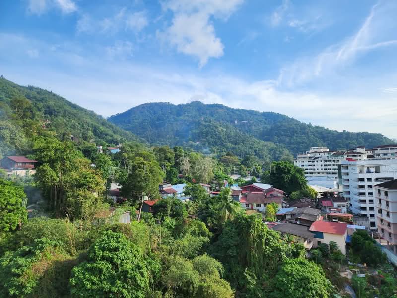 Condominium for Sale at Penhill Perdana Condominium - Alex Cheah - Exterior - PropertyGuru.com.my