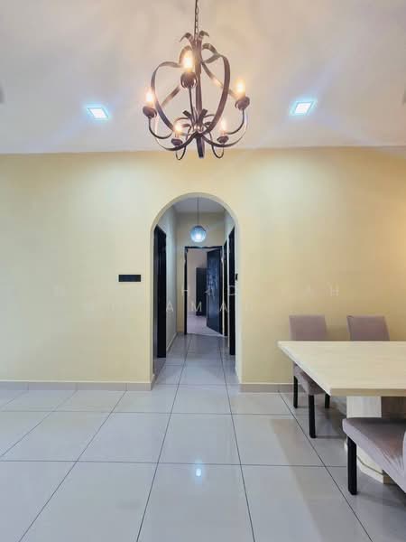 Condominium for Sale at Residensi Rampai (The Parc Tower) - Noor Hidayah Mohamad Noor - Interior - PropertyGuru.com.my