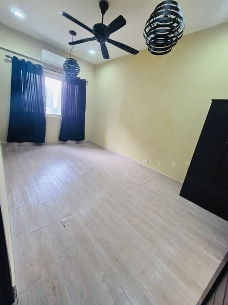 Condominium for Sale at Residensi Rampai (The Parc Tower) - Noor Hidayah Mohamad Noor - Interior - PropertyGuru.com.my