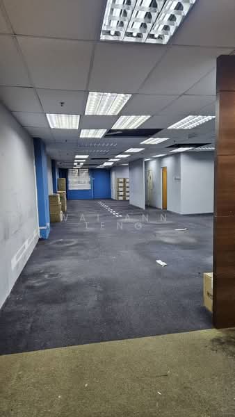 Office for Sale in KL City Centre (Kuala Lumpur) - Wai Ann Teng - Interior - PropertyGuru.com.my