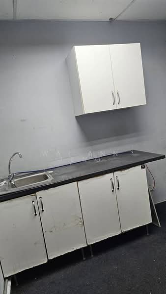 Office for Sale in KL City Centre (Kuala Lumpur) - Wai Ann Teng - Kitchen - PropertyGuru.com.my