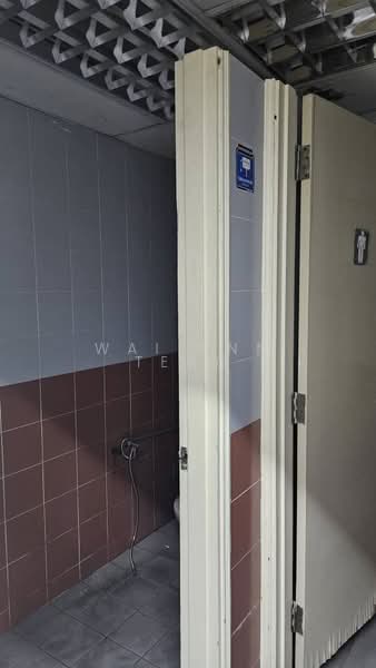 Office for Sale in KL City Centre (Kuala Lumpur) - Wai Ann Teng - Bathroom - PropertyGuru.com.my