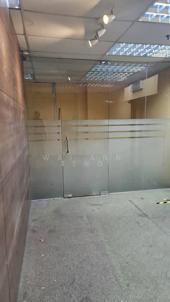 Office for Sale in KL City Centre (Kuala Lumpur) - Wai Ann Teng - Entrance - PropertyGuru.com.my