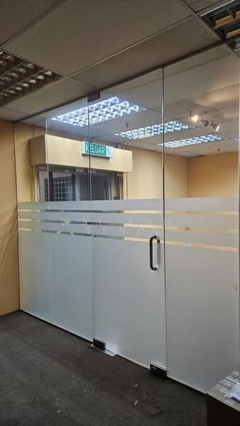 Office for Sale in KL City Centre (Kuala Lumpur) - Wai Ann Teng - Interior - PropertyGuru.com.my