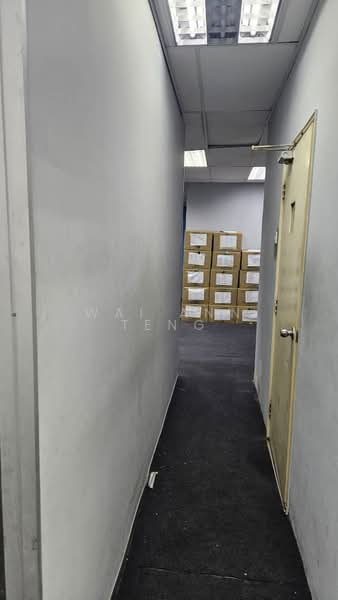 Office for Sale in KL City Centre (Kuala Lumpur) - Wai Ann Teng - Corridor - PropertyGuru.com.my