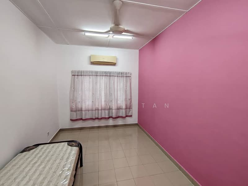 Rumah Teres 2 Tingkat untuk Dijual di U5, Bandar Pinggiran Subang (Shah Alam) - Shawn Tan - Bedroom - PropertyGuru.com.my