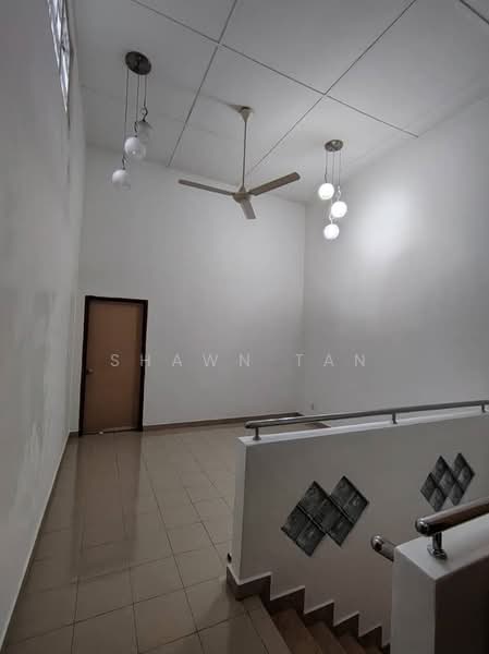 Rumah Teres 2 Tingkat untuk Dijual di U5, Bandar Pinggiran Subang (Shah Alam) - Shawn Tan - Interior - PropertyGuru.com.my