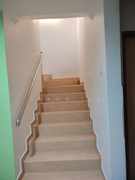 Rumah Teres 2 Tingkat untuk Dijual di U5, Bandar Pinggiran Subang (Shah Alam) - Shawn Tan - Interior - PropertyGuru.com.my