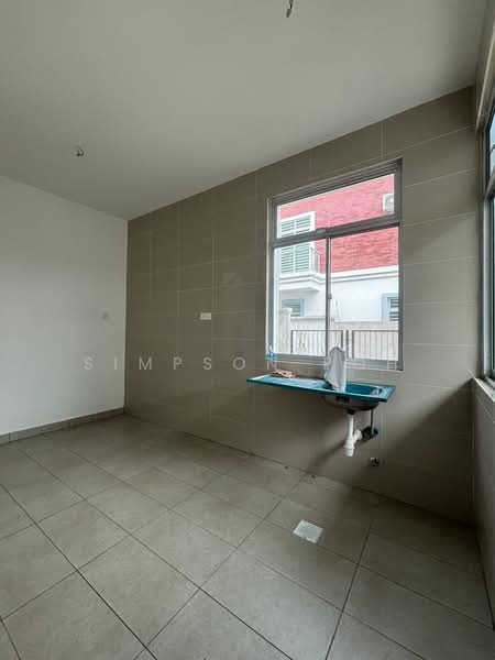 2-storey Terraced House for Sale in Indahpura Iris Park (Kulai) - Simpson Poh - Interior - PropertyGuru.com.my