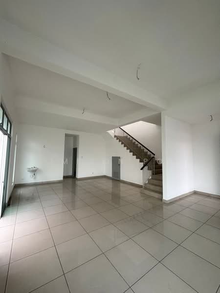 2-storey Terraced House for Sale in Indahpura Iris Park (Kulai) - Simpson Poh - Interior - PropertyGuru.com.my