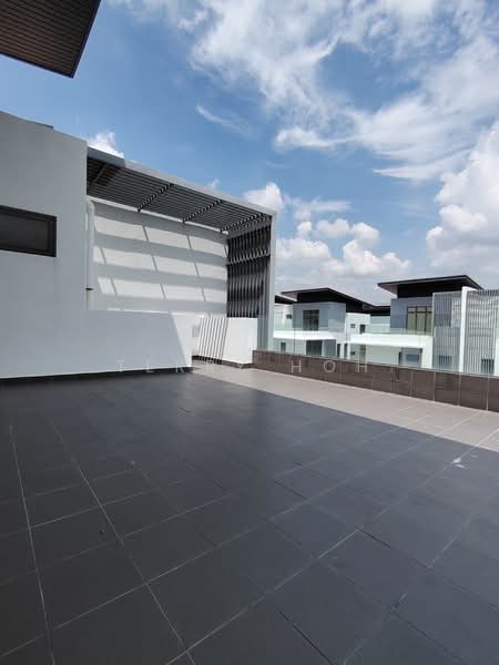 Rumah Berkembar untuk Dijual di Shah Alam (Selangor) - Terry Hoh - Exterior - PropertyGuru.com.my