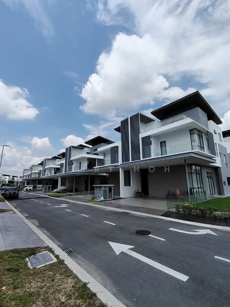 Rumah Berkembar untuk Dijual di Shah Alam (Selangor) - Terry Hoh - Exterior - PropertyGuru.com.my
