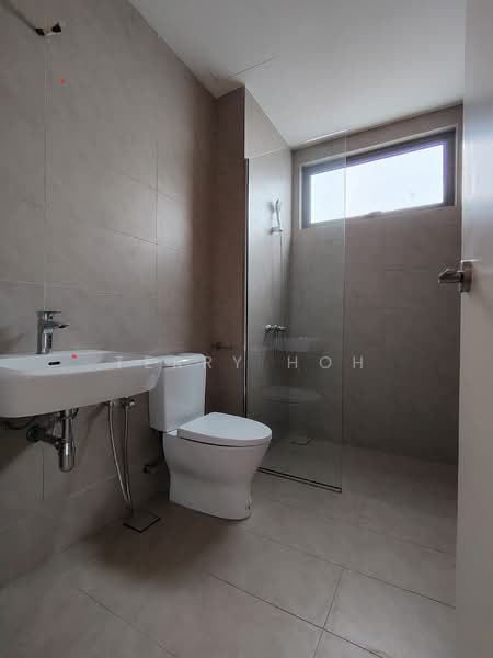 Rumah Berkembar untuk Dijual di Shah Alam (Selangor) - Terry Hoh - Bathroom - PropertyGuru.com.my