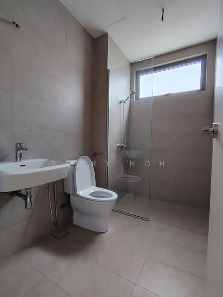 Rumah Berkembar untuk Dijual di Shah Alam (Selangor) - Terry Hoh - Bathroom - PropertyGuru.com.my