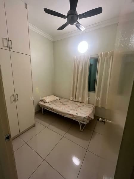 Kondominium untuk Disewa di Forest Green - Wing Seow - Bedroom - PropertyGuru.com.my