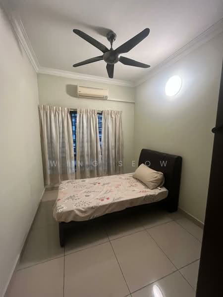 Kondominium untuk Disewa di Forest Green - Wing Seow - Bedroom - PropertyGuru.com.my