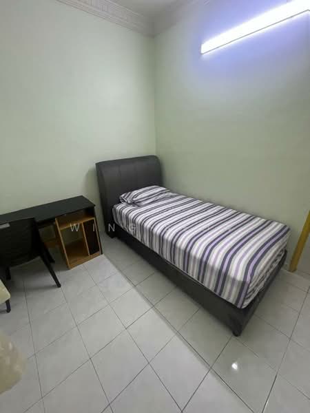 Kondominium untuk Disewa di Forest Green - Wing Seow - Bedroom - PropertyGuru.com.my