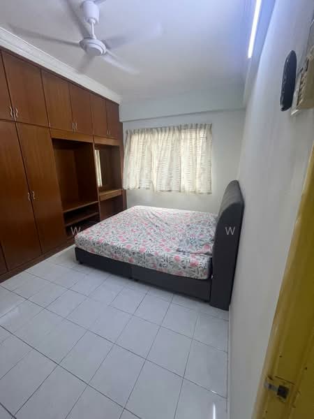 Kondominium untuk Disewa di Forest Green - Wing Seow - Bedroom - PropertyGuru.com.my